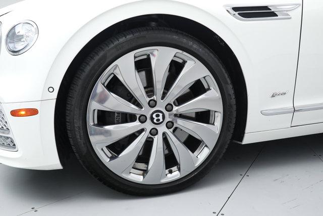 2022 Bentley Flying Spur Hybrid