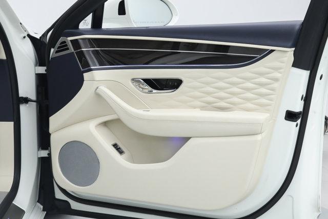 2022 Bentley Flying Spur Hybrid