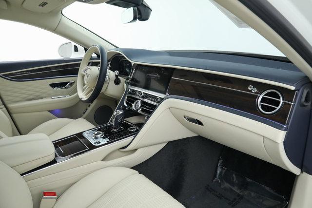 2022 Bentley Flying Spur Hybrid