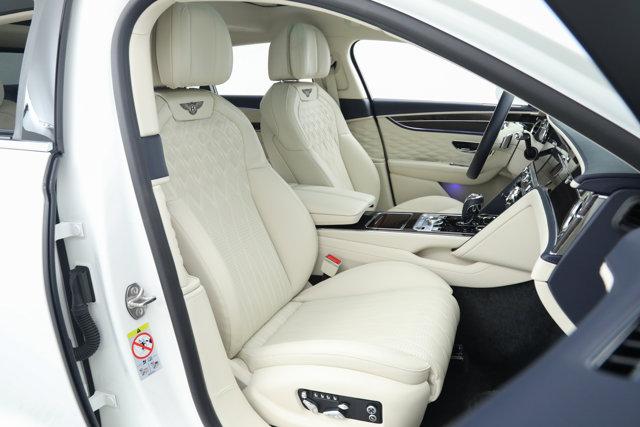 2022 Bentley Flying Spur Hybrid