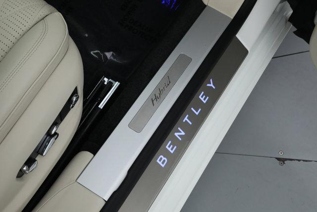2022 Bentley Flying Spur Hybrid