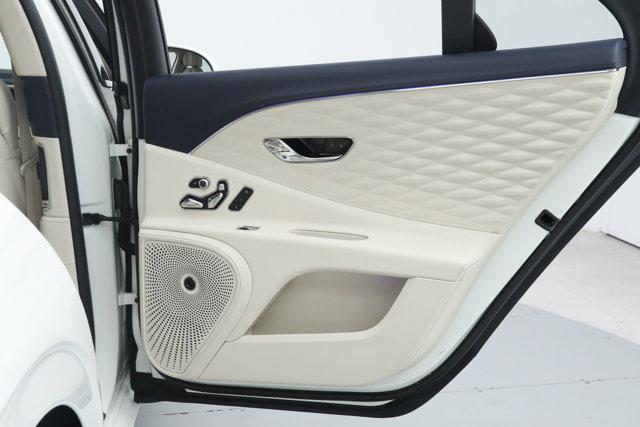 2022 Bentley Flying Spur Hybrid