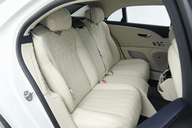 2022 Bentley Flying Spur Hybrid