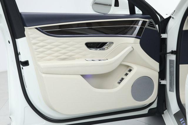 2022 Bentley Flying Spur Hybrid