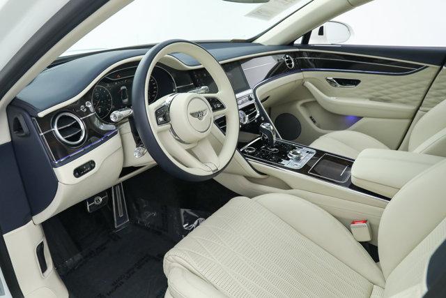 2022 Bentley Flying Spur Hybrid