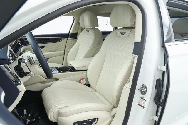 2022 Bentley Flying Spur Hybrid