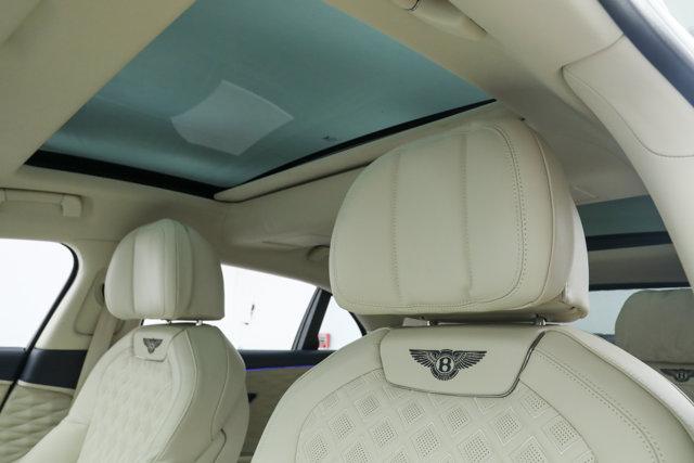2022 Bentley Flying Spur Hybrid