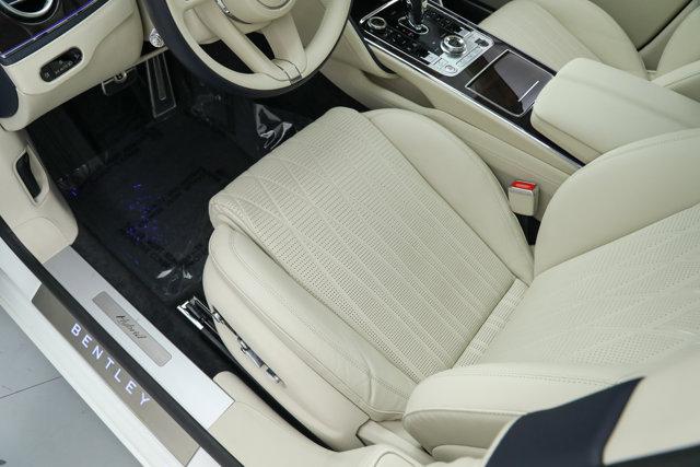 2022 Bentley Flying Spur Hybrid