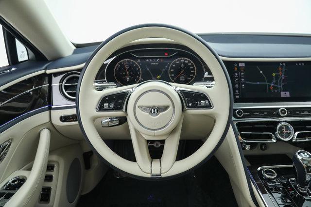 2022 Bentley Flying Spur Hybrid
