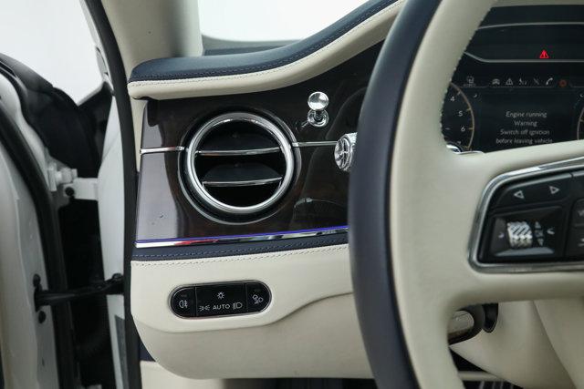 2022 Bentley Flying Spur Hybrid
