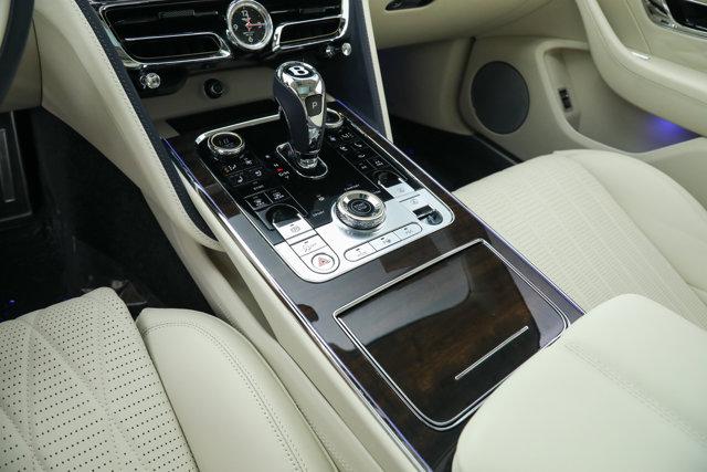 2022 Bentley Flying Spur Hybrid