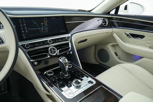 2022 Bentley Flying Spur Hybrid