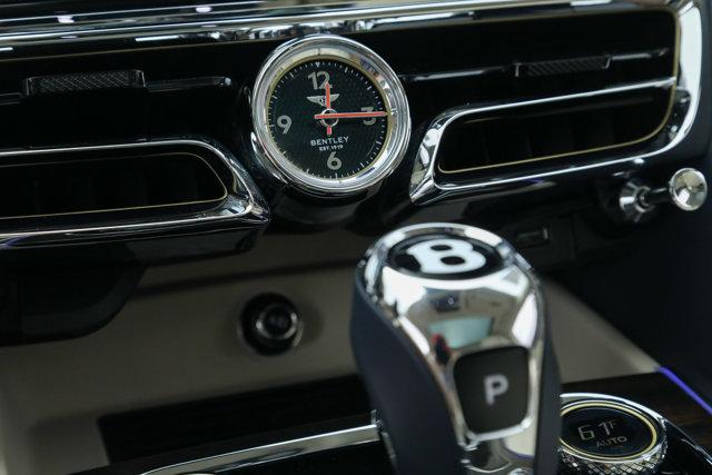 2022 Bentley Flying Spur Hybrid