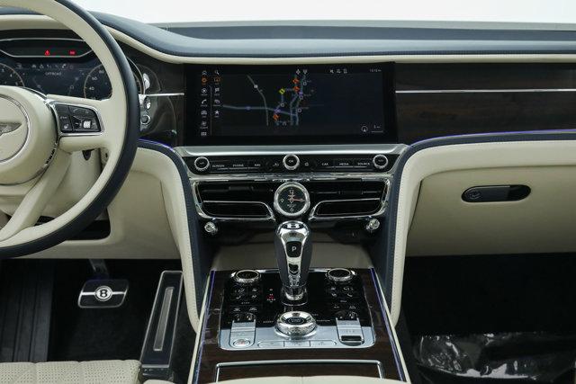 2022 Bentley Flying Spur Hybrid