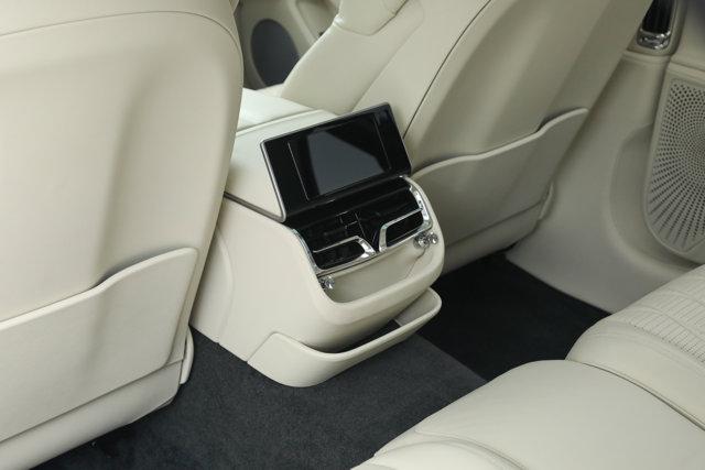 2022 Bentley Flying Spur Hybrid