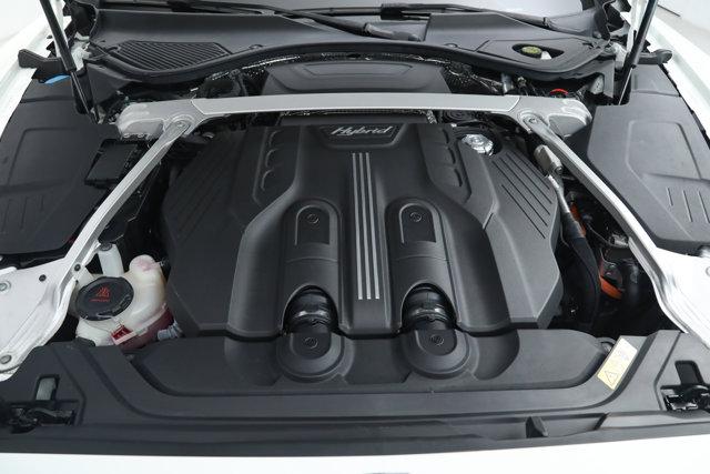 2022 Bentley Flying Spur Hybrid
