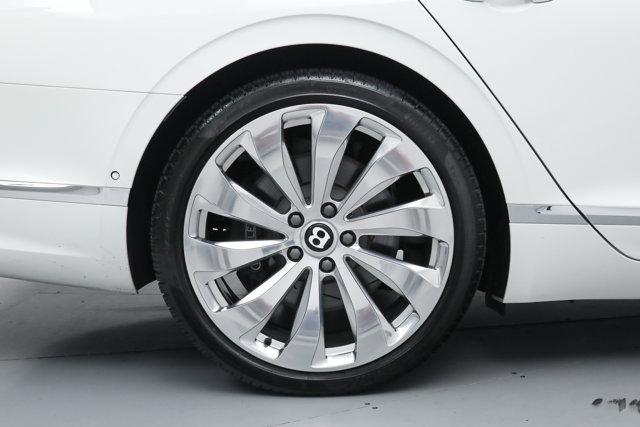 2022 Bentley Flying Spur Hybrid