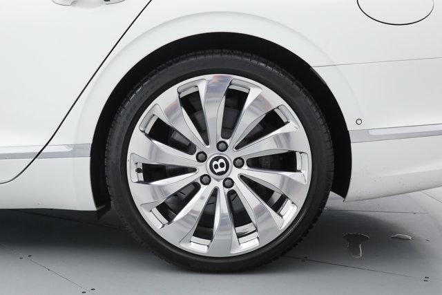 2022 Bentley Flying Spur Hybrid