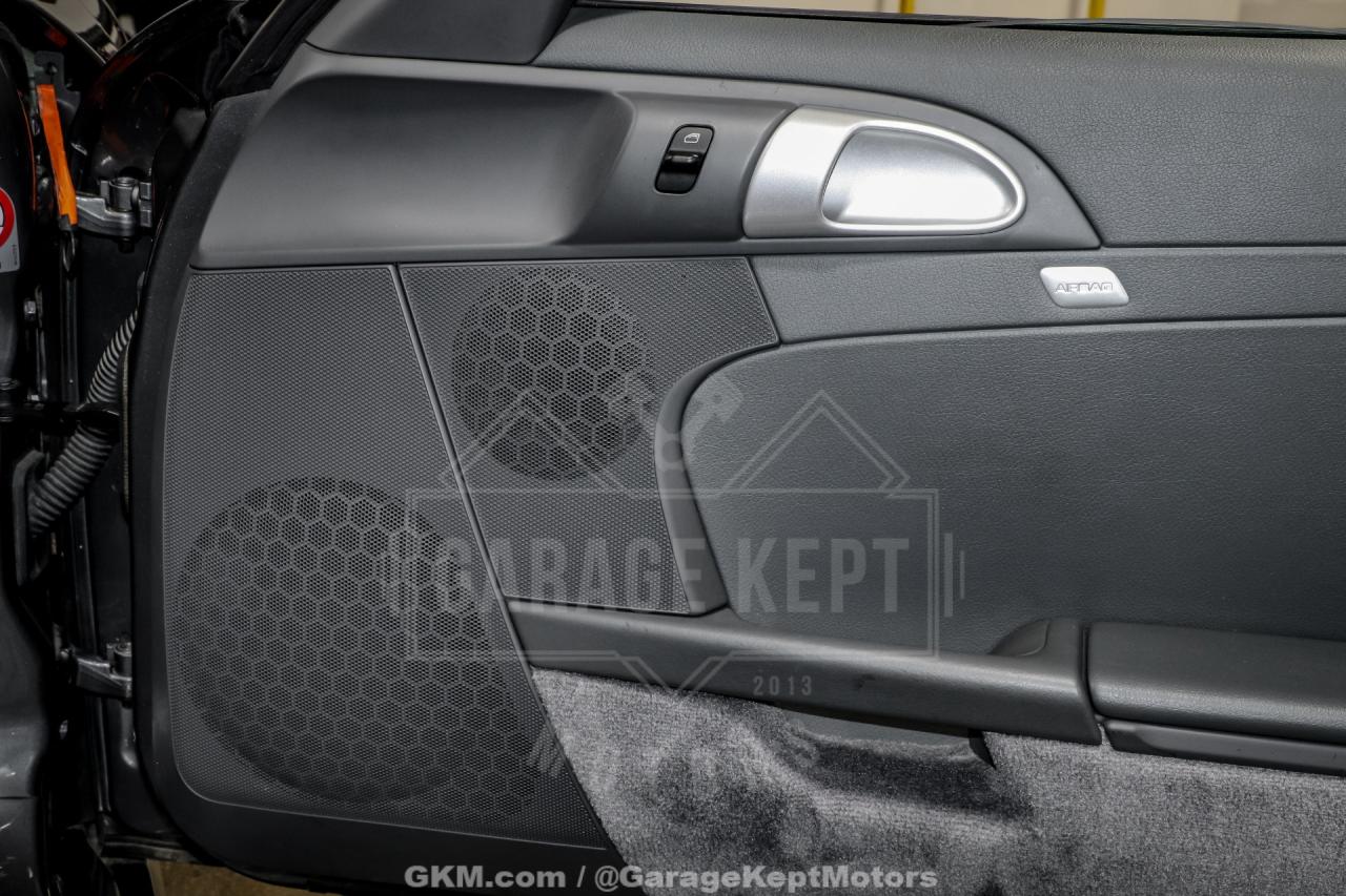 2008 Porsche Boxster