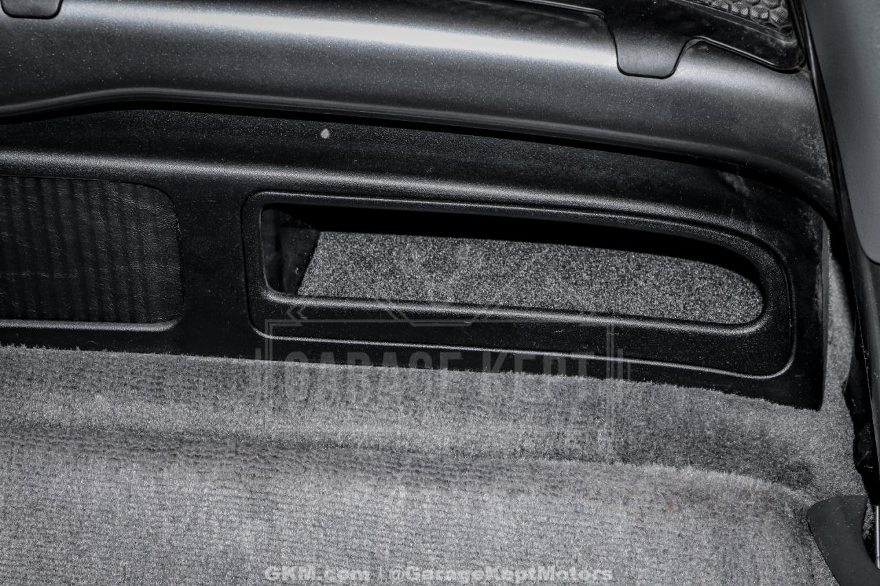 2008 Porsche Boxster