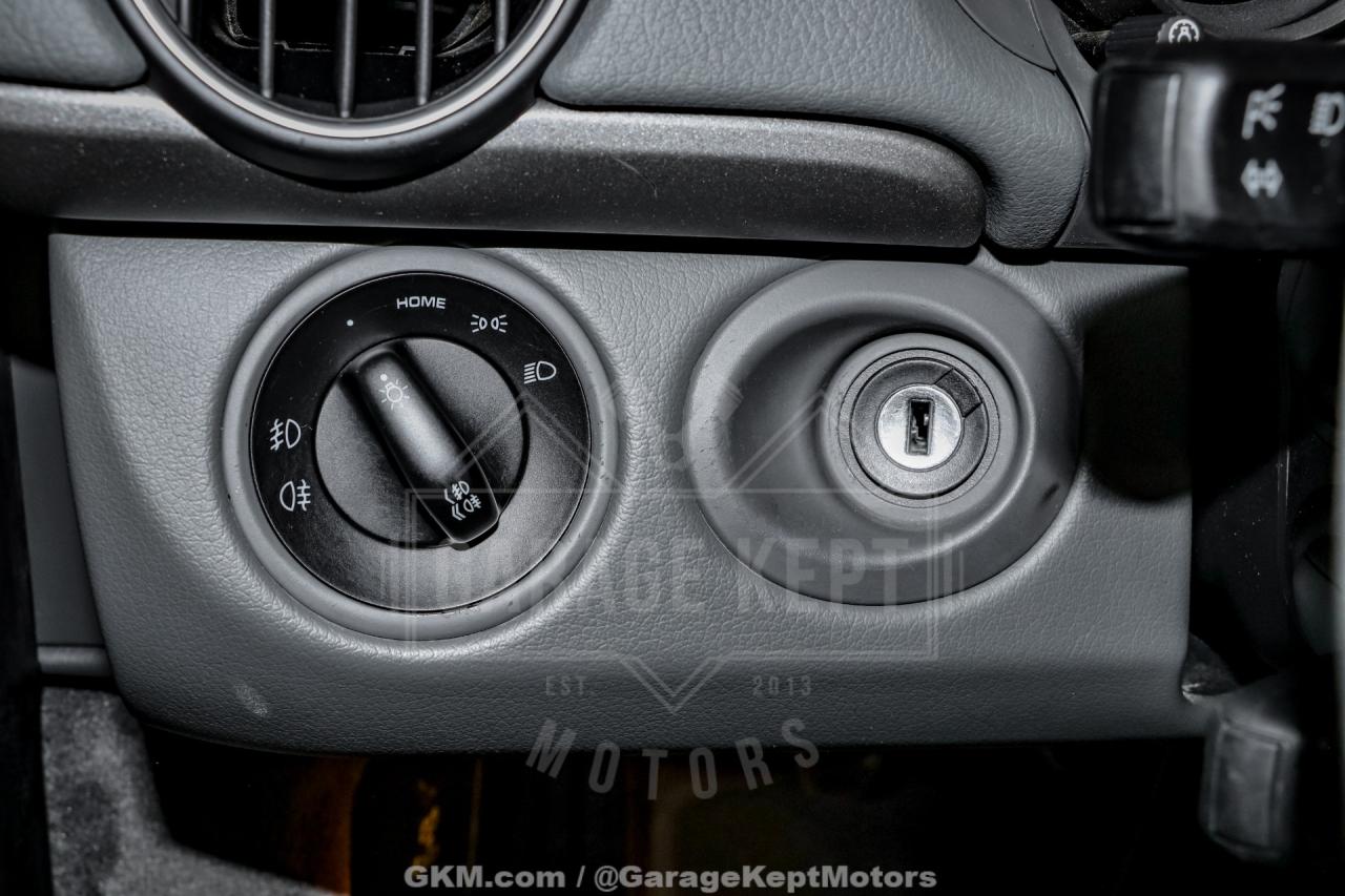2008 Porsche Boxster