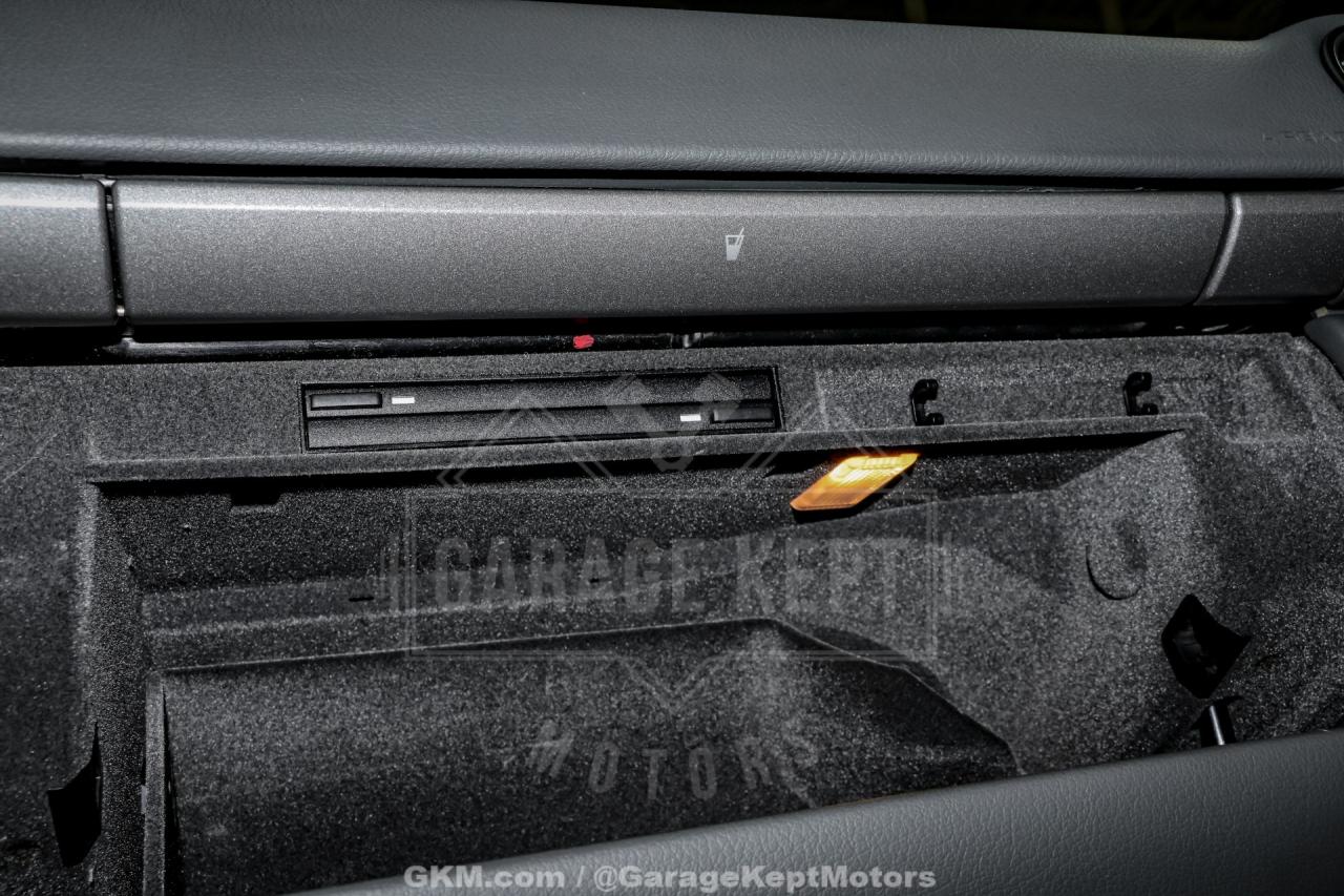 2008 Porsche Boxster