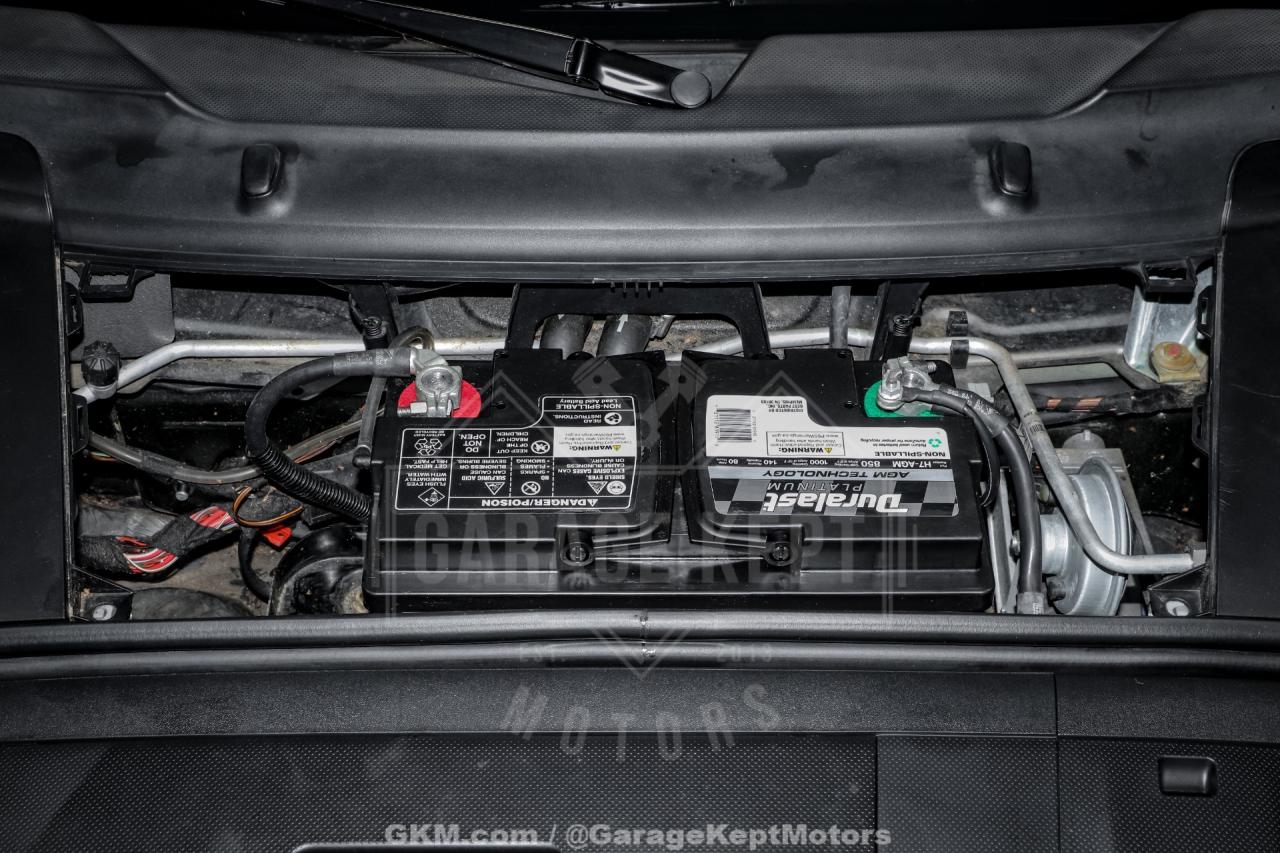 2008 Porsche Boxster