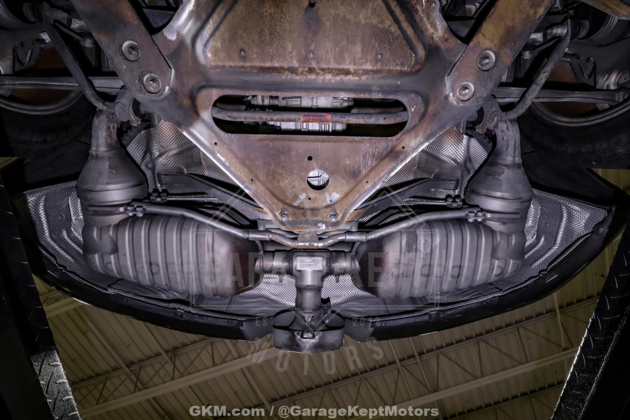2008 Porsche Boxster