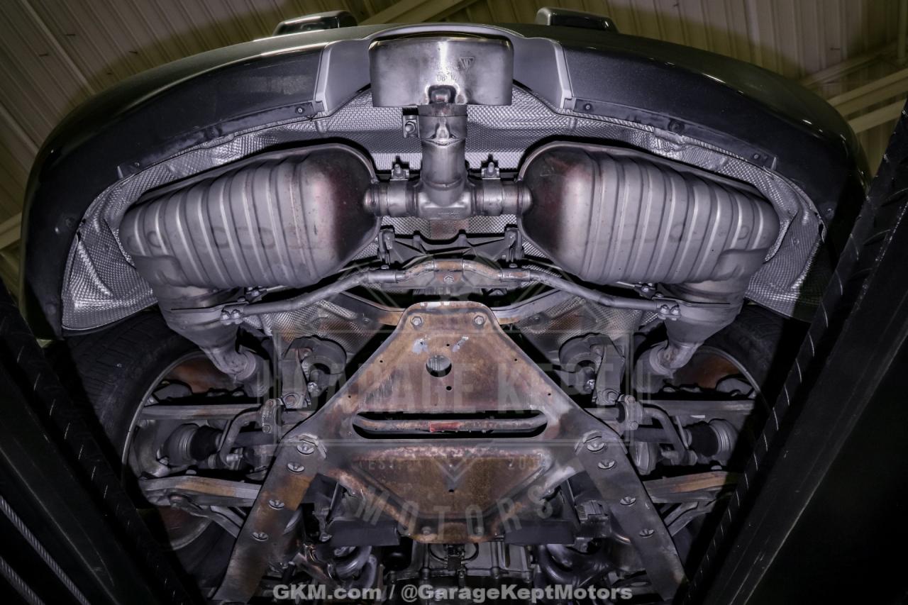 2008 Porsche Boxster