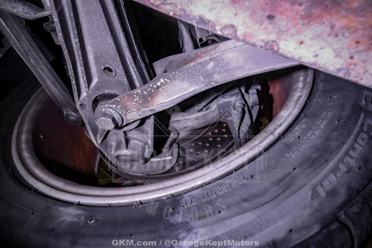 2008 Porsche Boxster