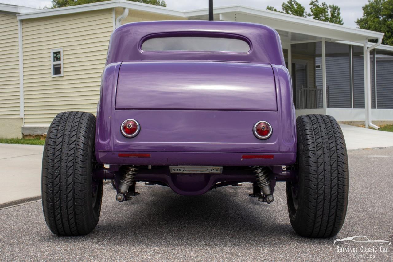 1932 Ford Roadster