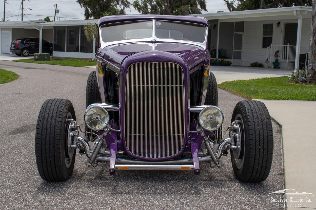 1932 Ford Roadster