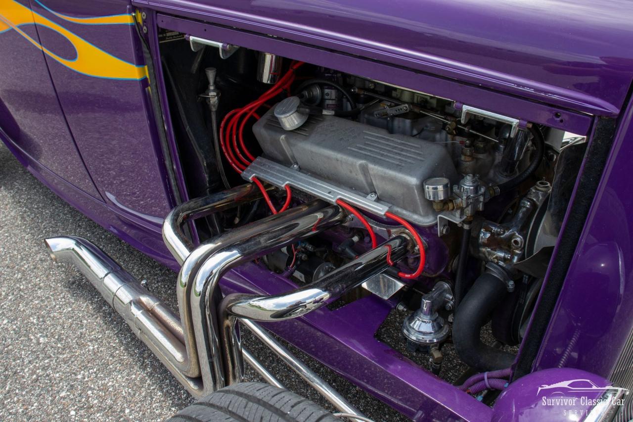 1932 Ford Roadster