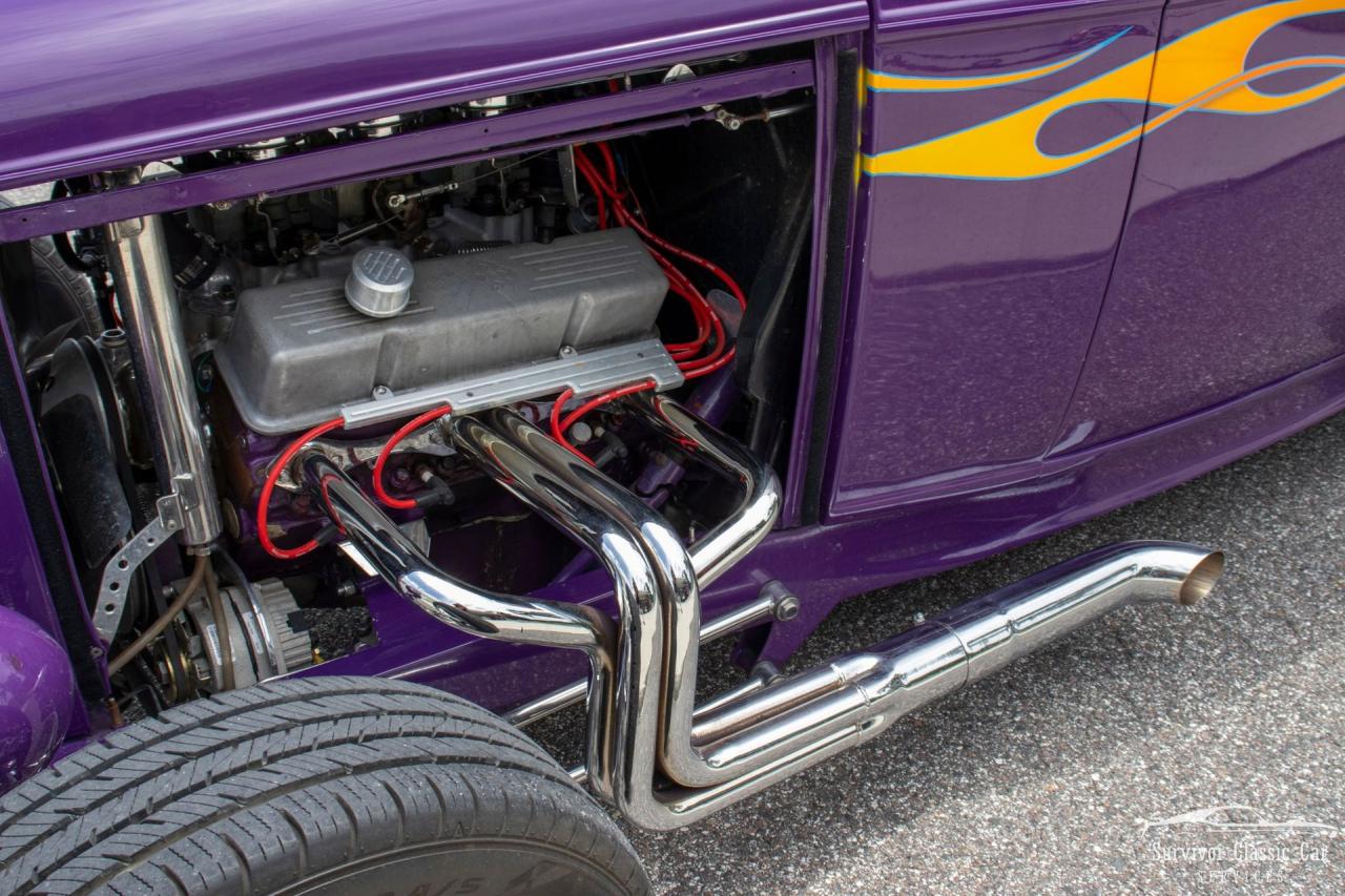 1932 Ford Roadster