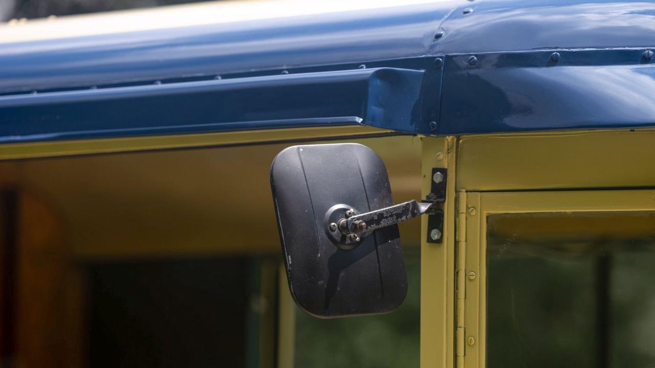 1936 Divco-Twin Coach Helms Delivery Van