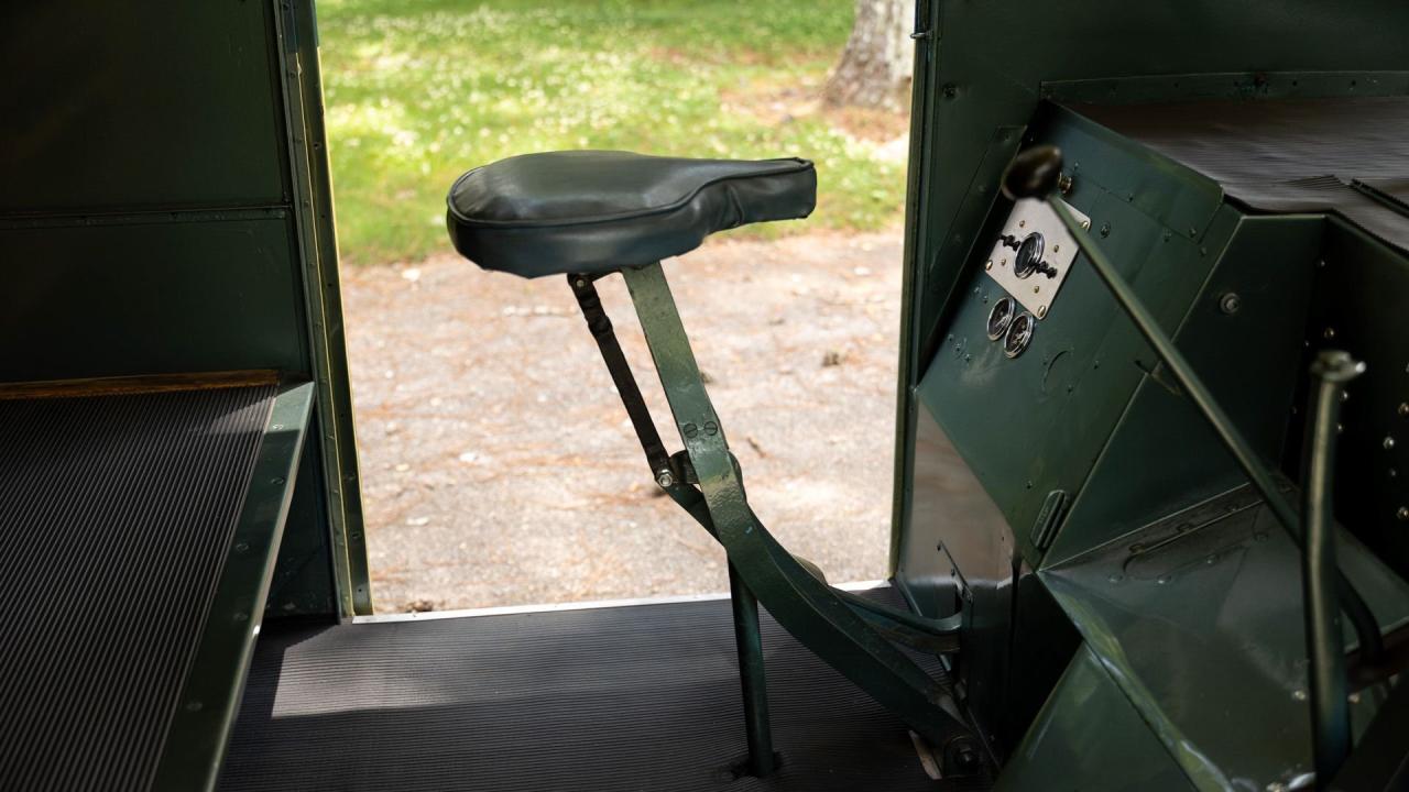 1936 Divco-Twin Coach Helms Delivery Van