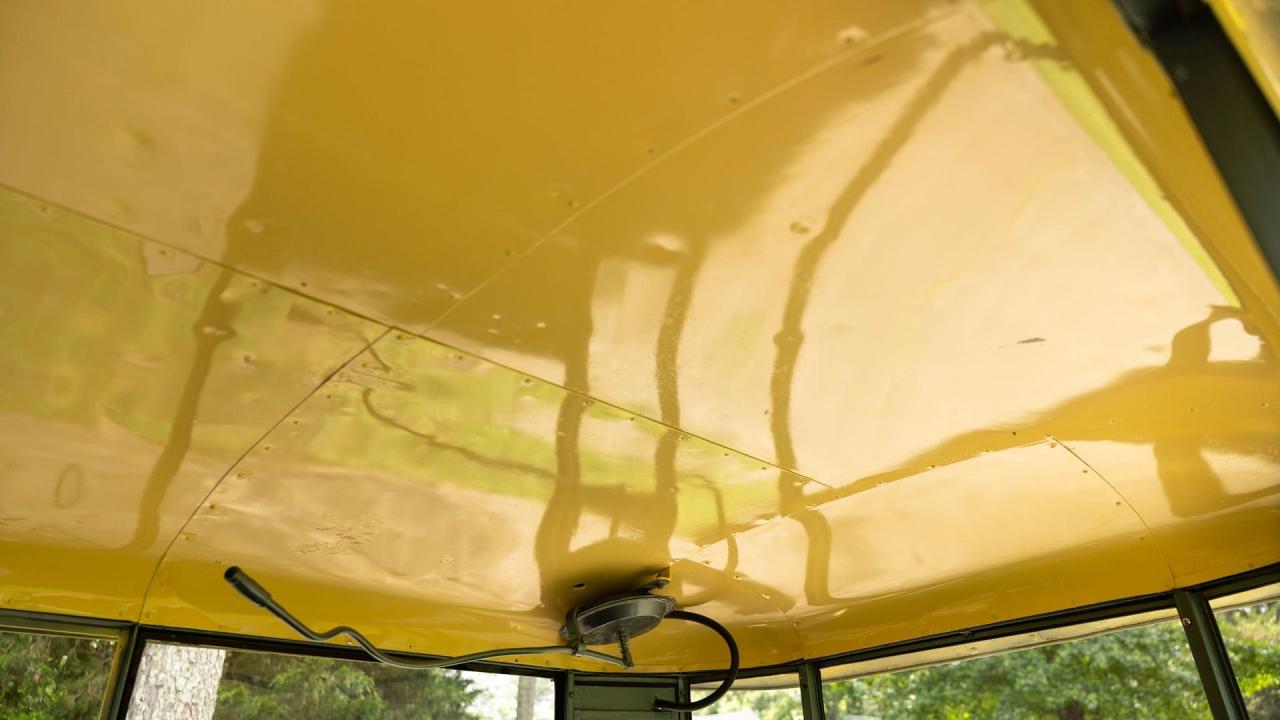 1936 Divco-Twin Coach Helms Delivery Van