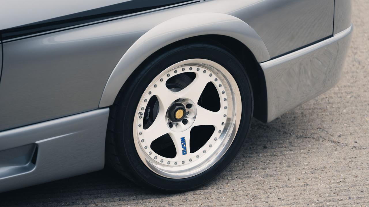 1996 Nissan NISMO 400R