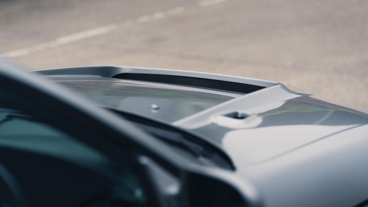 1996 Nissan NISMO 400R