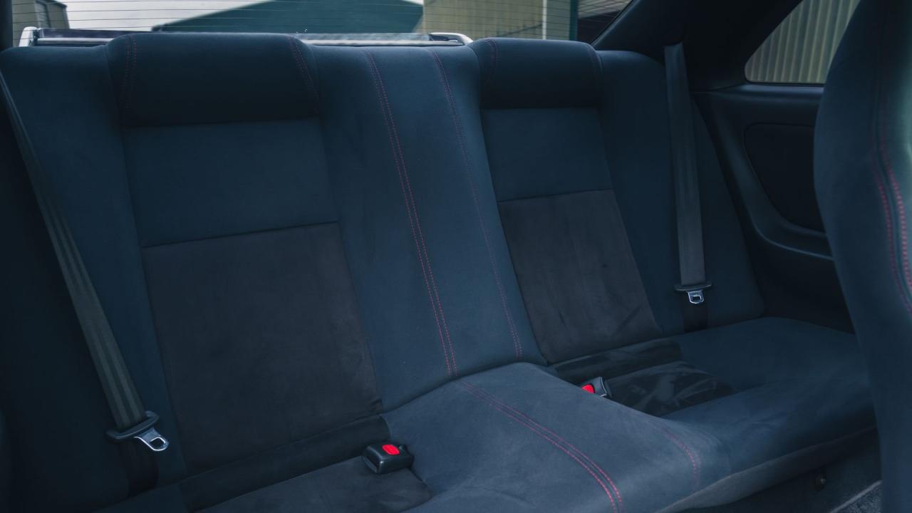 1996 Nissan NISMO 400R