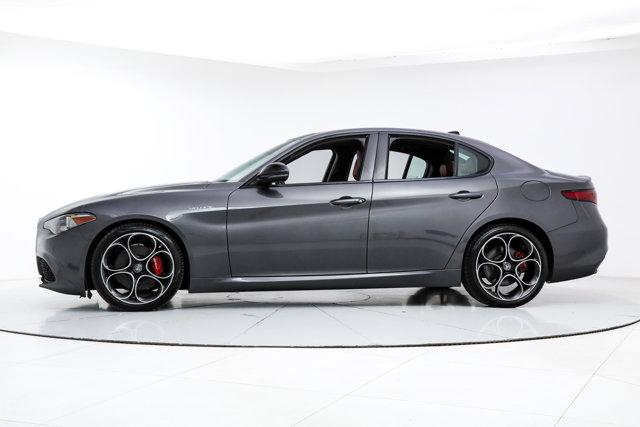 2023 Alfa Romeo Giulia