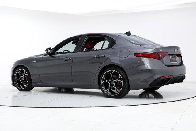 2023 Alfa Romeo Giulia
