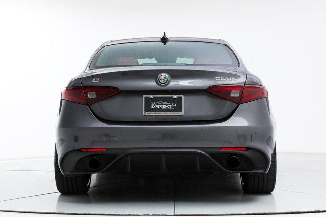 2023 Alfa Romeo Giulia