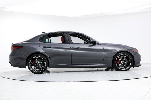 2023 Alfa Romeo Giulia