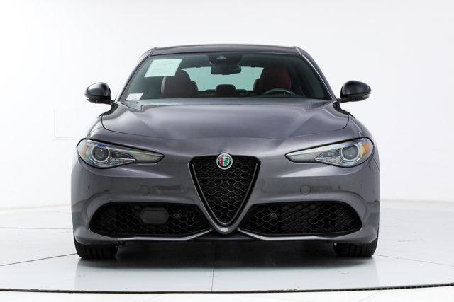 2023 Alfa Romeo Giulia