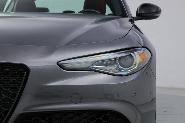 2023 Alfa Romeo Giulia