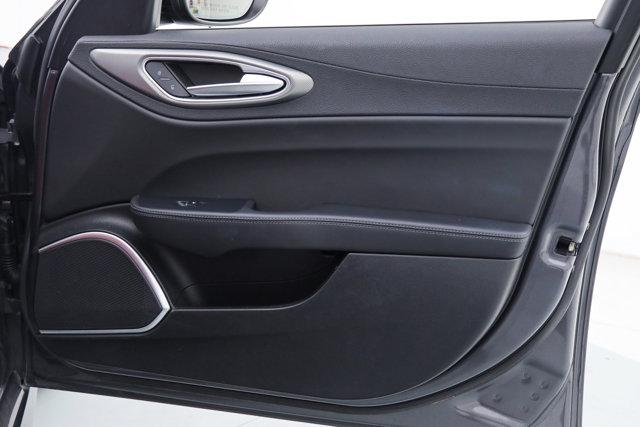 2023 Alfa Romeo Giulia