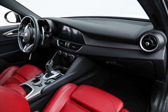 2023 Alfa Romeo Giulia