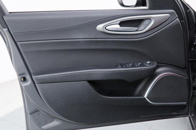 2023 Alfa Romeo Giulia