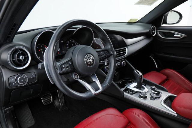 2023 Alfa Romeo Giulia